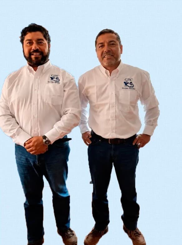 Grupo Buzos Comerciales